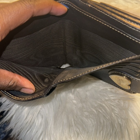 Gucci GG Canvas Heart Wallet Small Wallets GUC - Picture 11 of 13